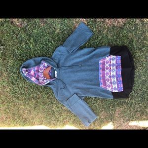 ⚠️Limited Time⚠️Tribal Design Pullover